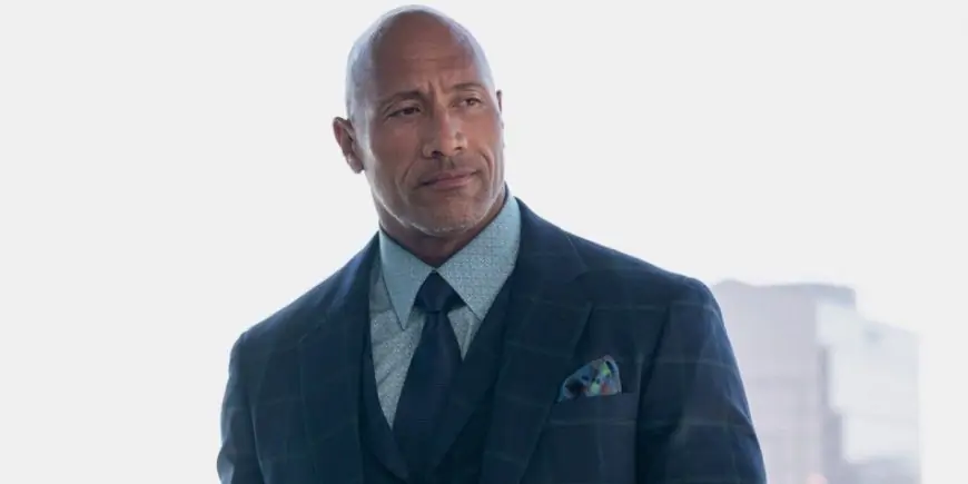 The Rock Responds After Poll Suggests The Public Wants Him To Run For President