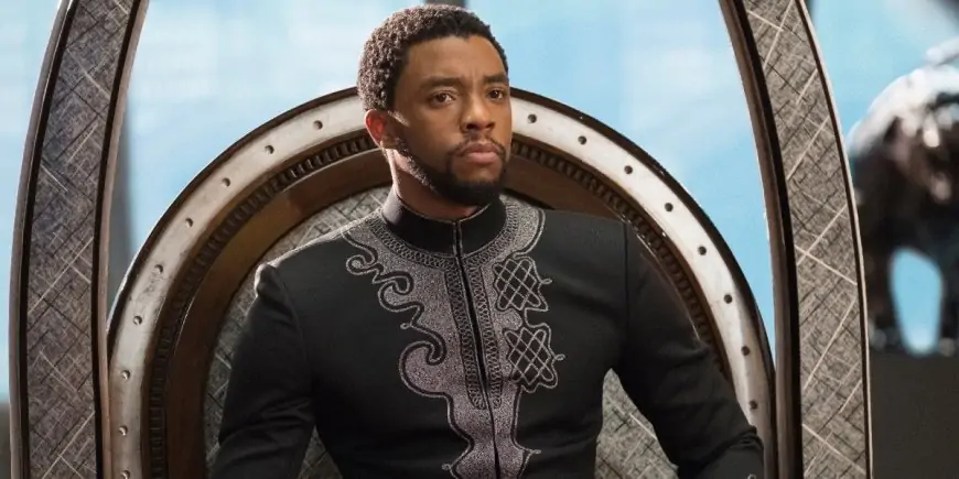 Black Panther 2 Producer Comments On The Possibility Of Chadwick Boseman’s T’Challa Making A Cameo