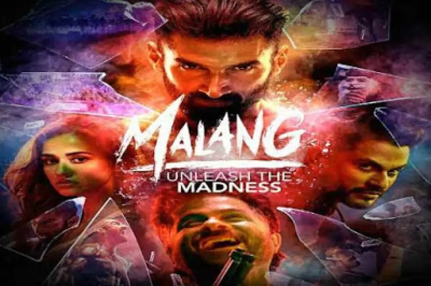 Malang Download Full Movie Filmywap Filmyzilla HD 720p – Socially Keeda