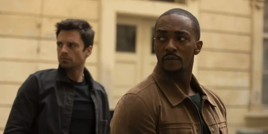 Anthony Mackie's Best Performances, Ranked