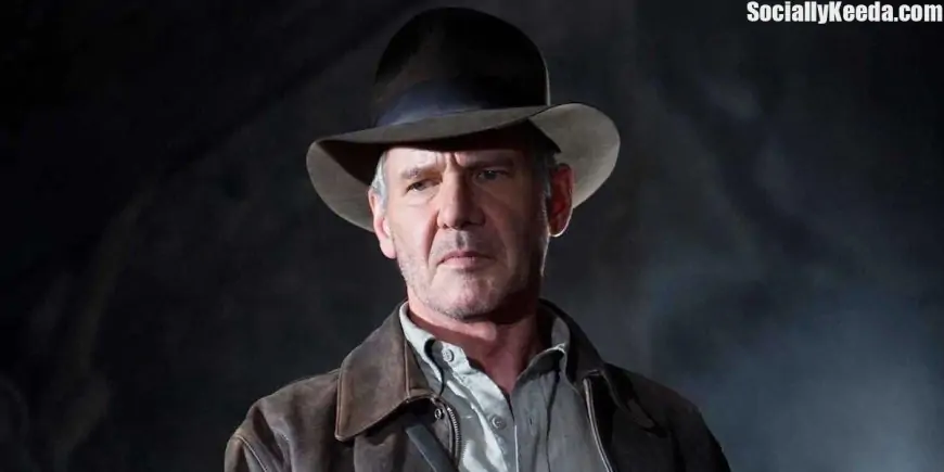 Indiana Jones 5: An Updated Cast List, Including Harrison Ford