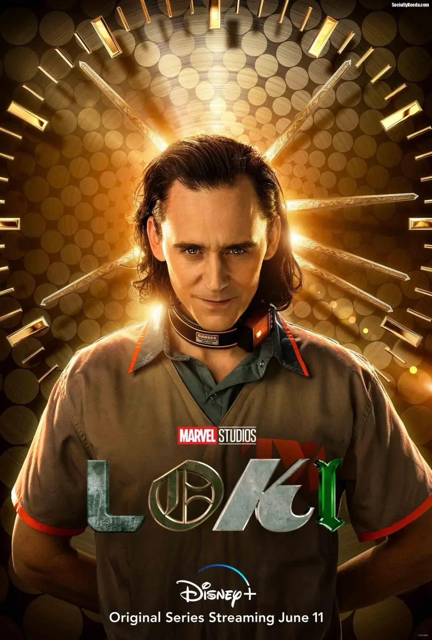 Loki (Disney+Hotstar) Web Series Cast & Crew, Release Date, Actors, Wiki & More |