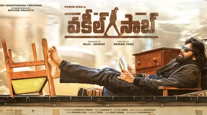 Pawan Kalyan’s Box Saab Total Closing Collections, Post COVID Movie Miracle – Socially Keeda