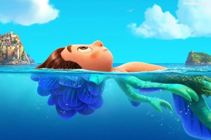 Why is Pixar’s new movie ‘Luca’ going straight to Disney +? – SociallyKeeda.com – Socially Keeda