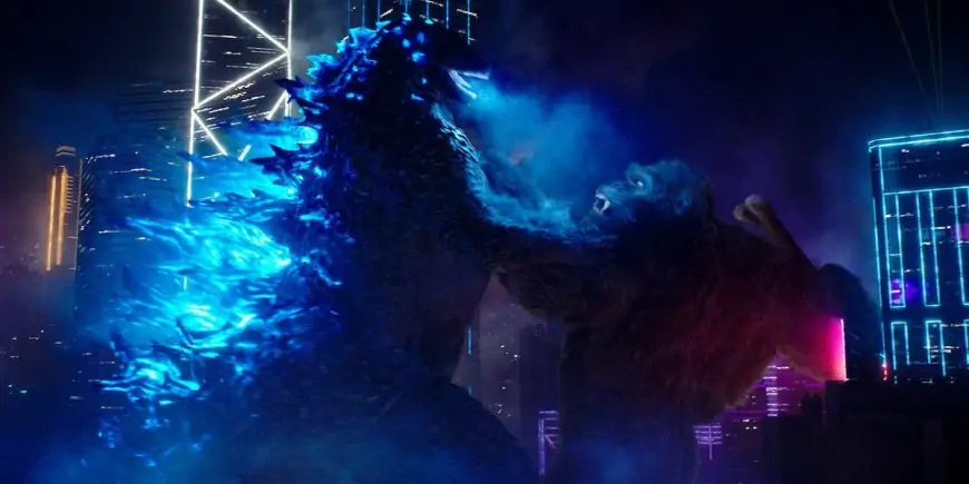 Godzilla Vs. Kong’s Director Gets Honest About Toys Spoiling The Movie