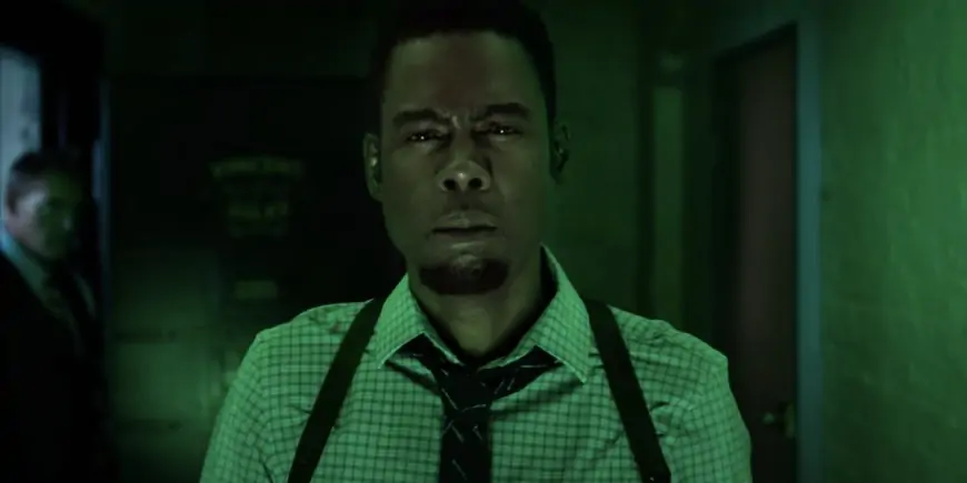 Chris Rock's Spiral Hasn't Arrived, But Is Another Saw Movie Already On The Way?