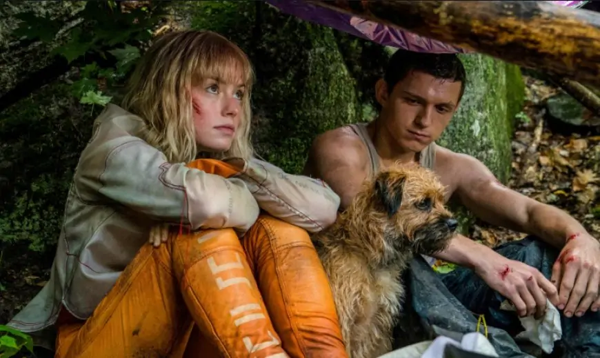 Chaos Walking English Movie Download, Filmyhit kuttymovies 2021 – Socially Keeda