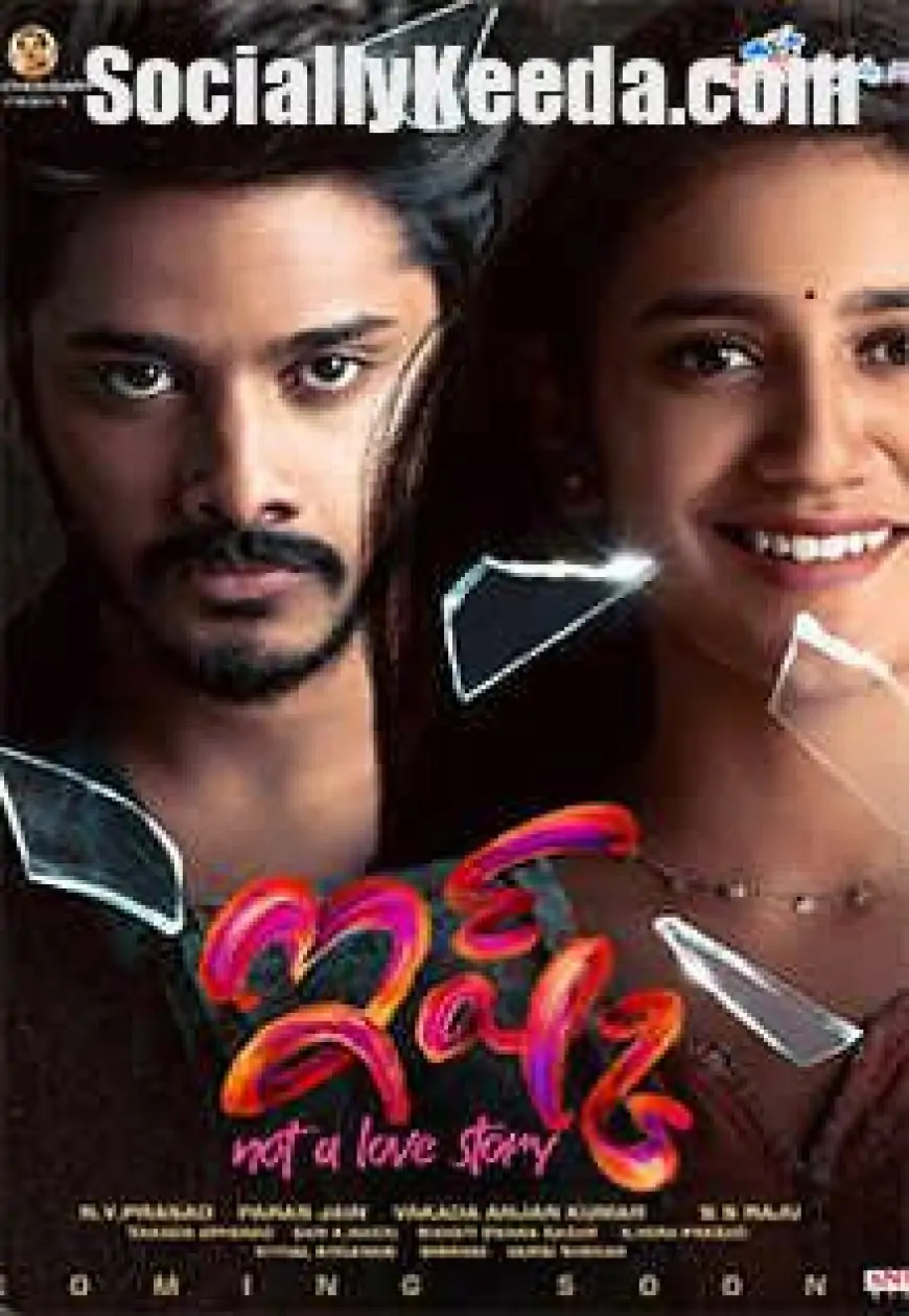 No Love Story Telugu Full HD Movie Download 2021 – Socially Keeda
