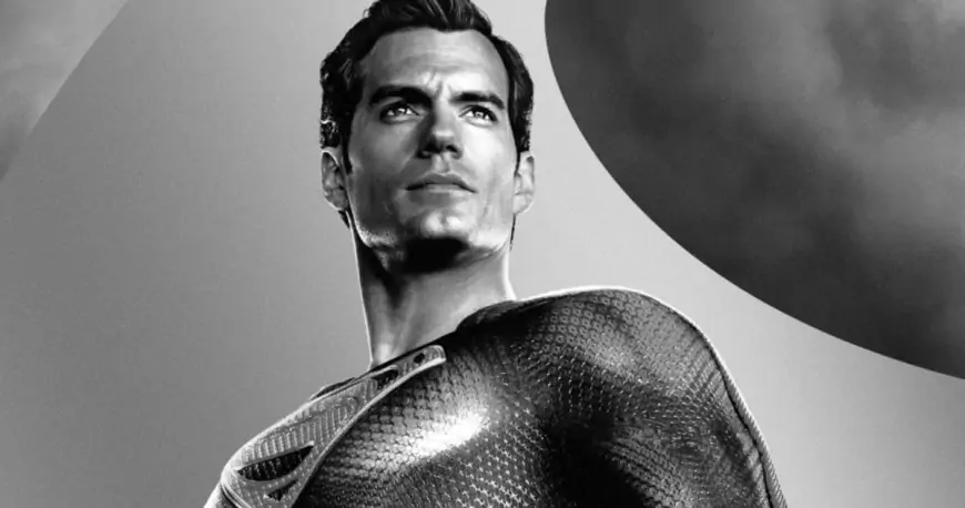Superman Is Resurrected in Snyder Cut Sneak Peek Featuring Henry Cavill as Clark Kent
