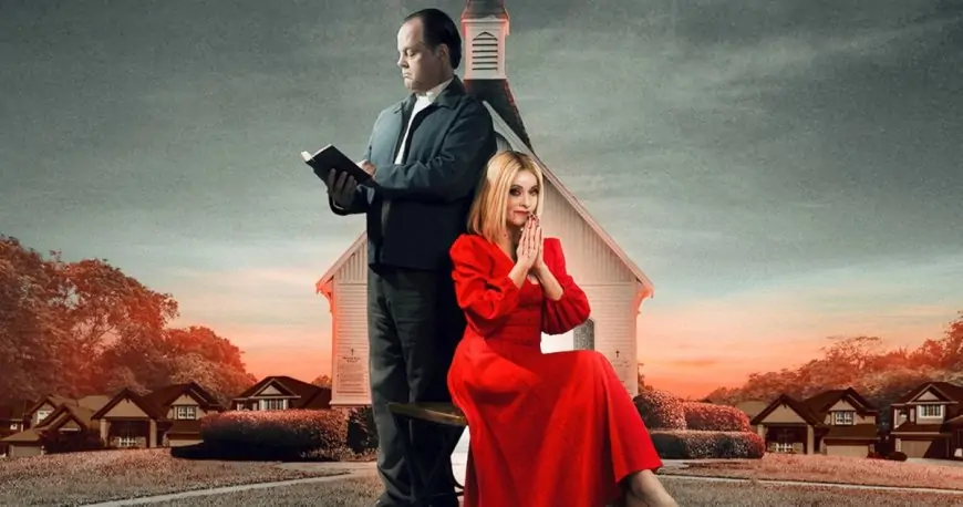 Jakob's Wife Trailer Turns Barbara Crampton Into a Hungry Vampire with a High Body Count