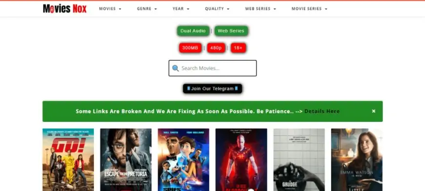 Free Hollywood Movies Download in HD – Top 10 Websites