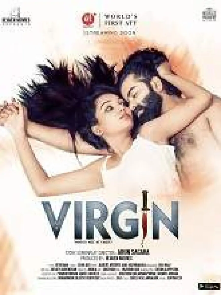 Virgin (2020) HDRip Telugu Full Movie Watch Online Free