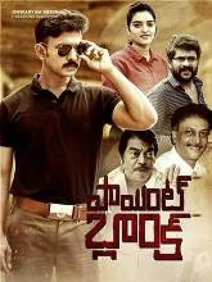 Level Clean (2021) HDRip Telugu Full Film Watch On-line Free