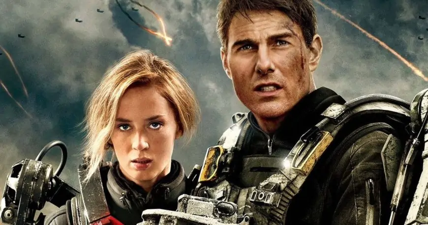 Edge of Tomorrow 2 Will Happen Once Tom Cruise & Emily Blunt Both Commit to the Script