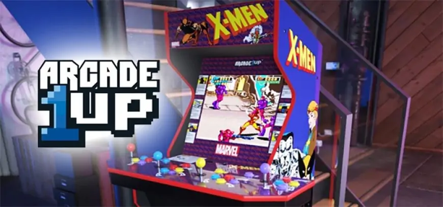 'Batwoman' Crossovers with 'Supergirl' and 'Superman &amp; Lois' Canceled, 'X-Men' Arcade1Up Cabinet &amp; More – /Film