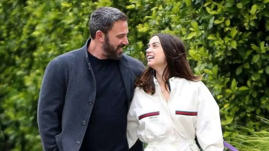 Ben Affleck & Ana de Armas Cut up After A Yr Of Relationship: Report