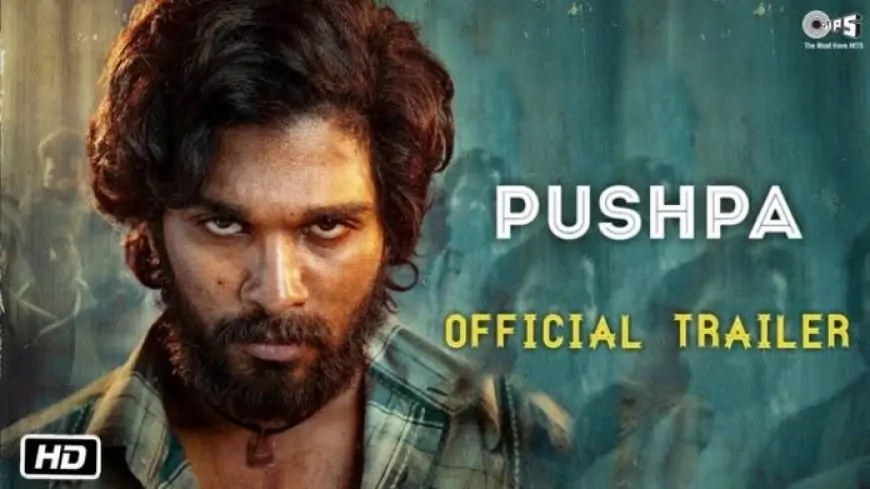 Pushpa Launch Date | Star Forged | Trailer | Price range | Plot