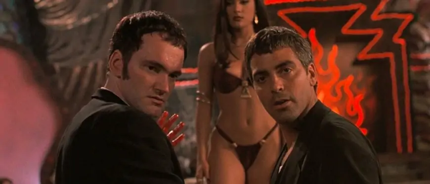 From Dusk Till Dawn Animated Series in the Works – /Film