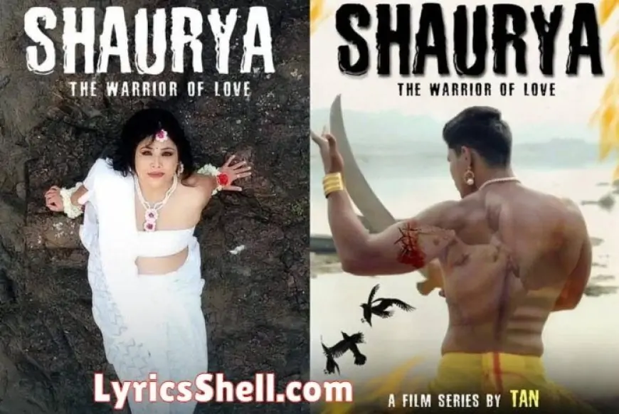 Shaurya is an Indian web series Cast, All Episodes, Watch Online (Nuefliks)