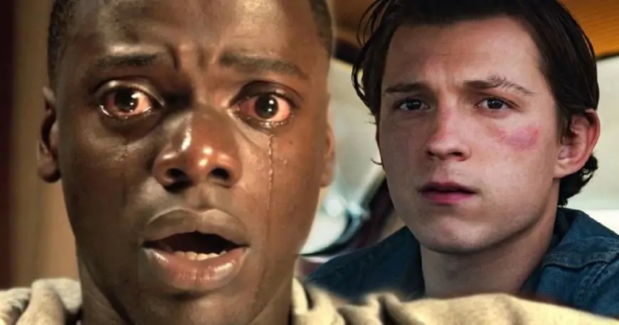 Tom Holland Desires to Do a Horror Film After Watching Get Out