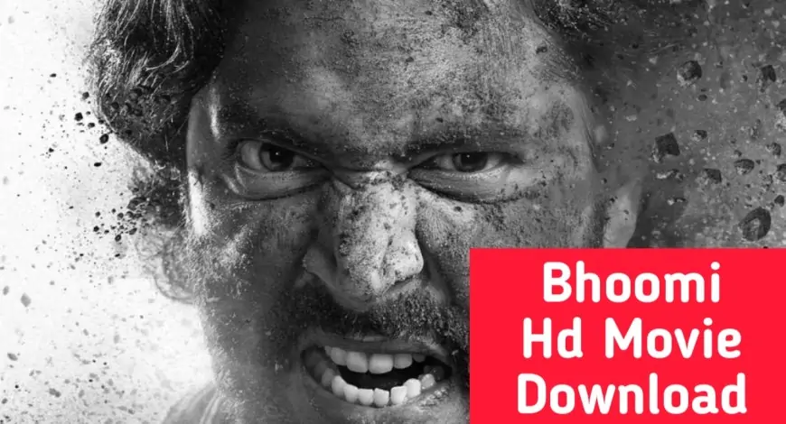 Bhoomi 2021 Film Obtain Obtainable Tamilrockers, Moviesda, Tamilyogi