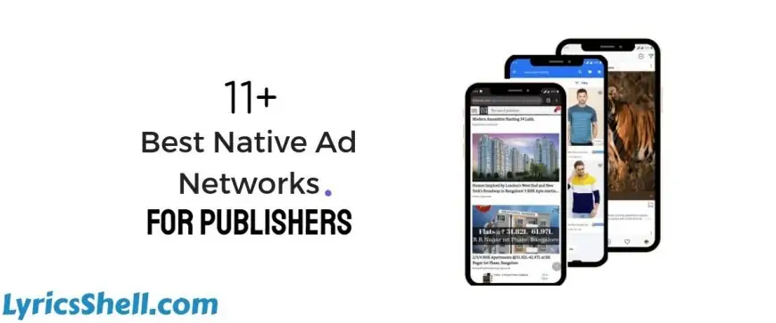 11+ Greatest Native Advert Networks For Publishers In (2021)