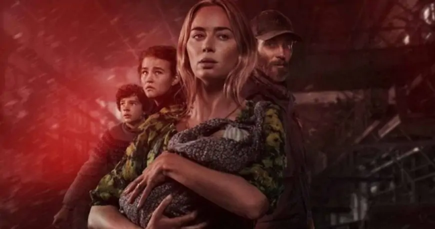 A Quiet Place 2 Will get Delayed But Once more, Will not Arrive Till Fall 2021
