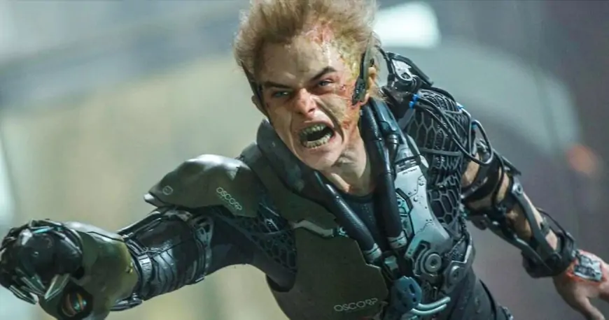 Inexperienced Goblin Not Returning in Spider-Man 3? Dane DeHaan Shoots Down Current Rumors