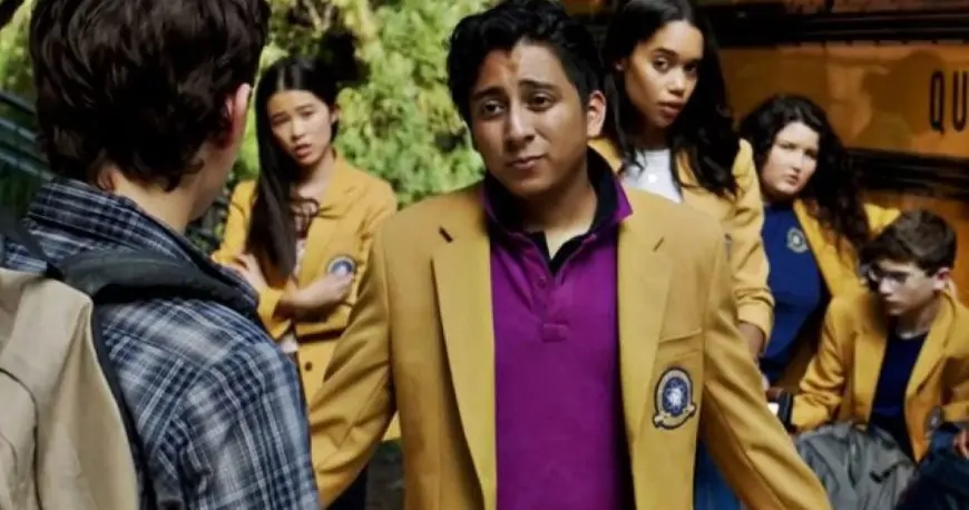 Willow Disney+ Series Wants Spider-Man Star Tony Revolori for Lead Role