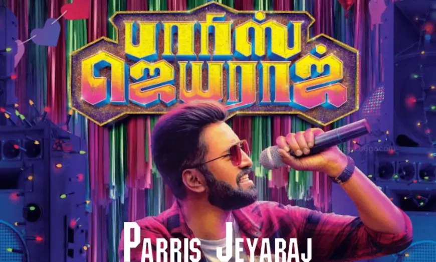 Parris Jeyaraj Film (2021): Santhanam | Forged | Trailer | Songs | Launch Date