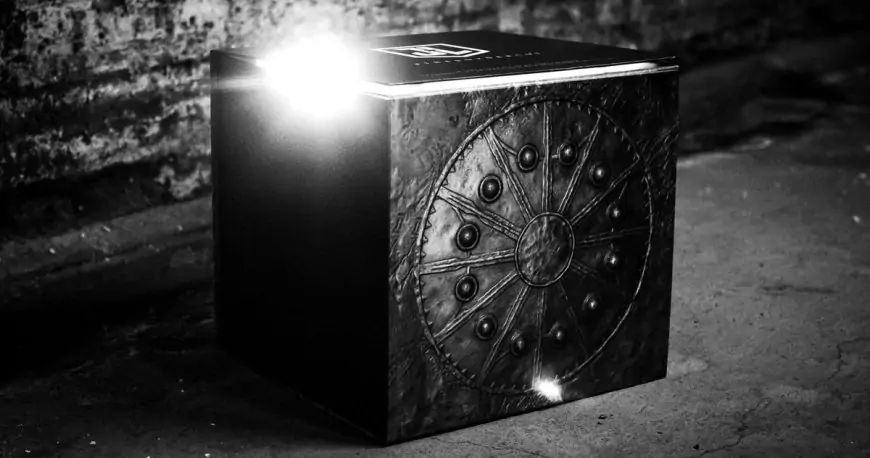 Mother Box Meal Kits Will Give Justice League Fans the Ultimate Snyder Cut Experience