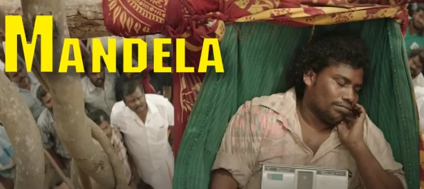 Mandela Tamil Movie (2021) | Cast | Trailer | Songs | Release Date