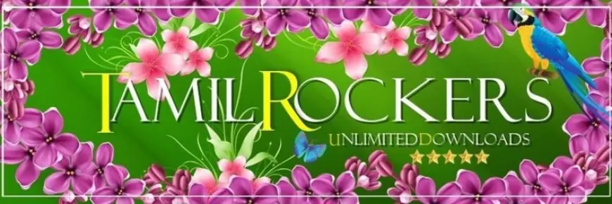 Tamilrockers Movies Download (2024): New Releases, Domain, Link, Income, Forum