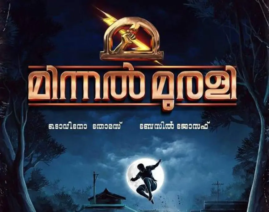 Minnal Murali Movie (2021) | Cast | Teaser | Trailer | Songs | Release Date