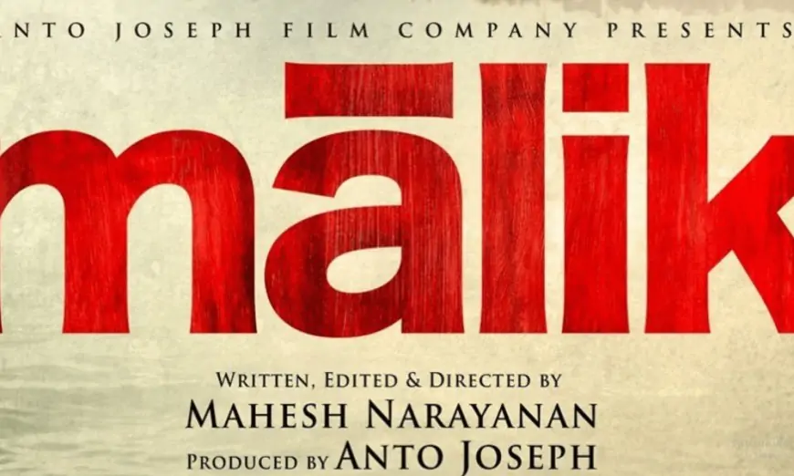 Malik Malayalam Movie (2021) | Cast | Teaser | Trailer | Release Date
