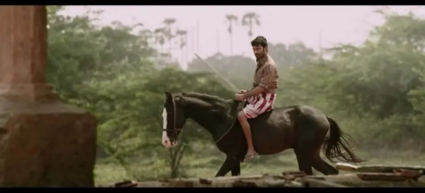Download Karnan (Dhanush) New Movie in 720p 1080p & 480p Print