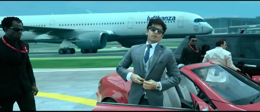 Flight Full Movie Download in Hd 1080p & 720p New Hindi Movie (2021)