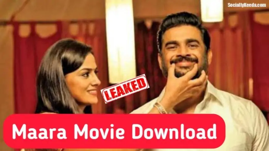 Maara Full Movie Download Hd Quality ( 420p, 720p ) In Free