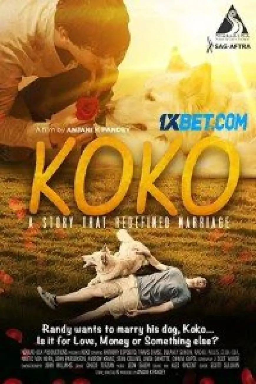 Download Koko (2021) [Hindi Fan Voice Over] (Hindi-English) 720p [880MB]