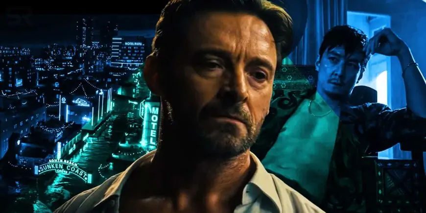 “Reminiscence”: The Trailer of the Upcoming Sci-fi thriller by Hugh Jackman has been released