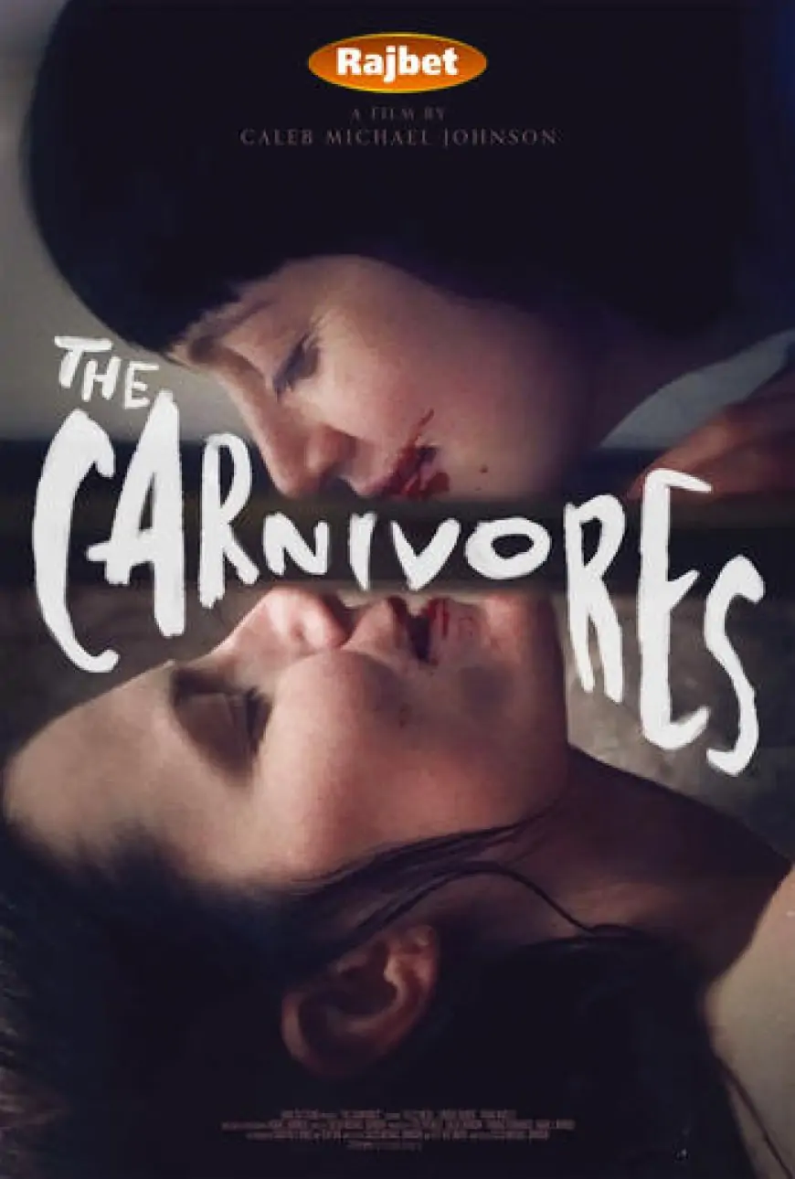 The Carnivores (2020) Hindi WEBRip 720p Dual Audio [Hindi (Voice Over) + English] HD | Full Movie
