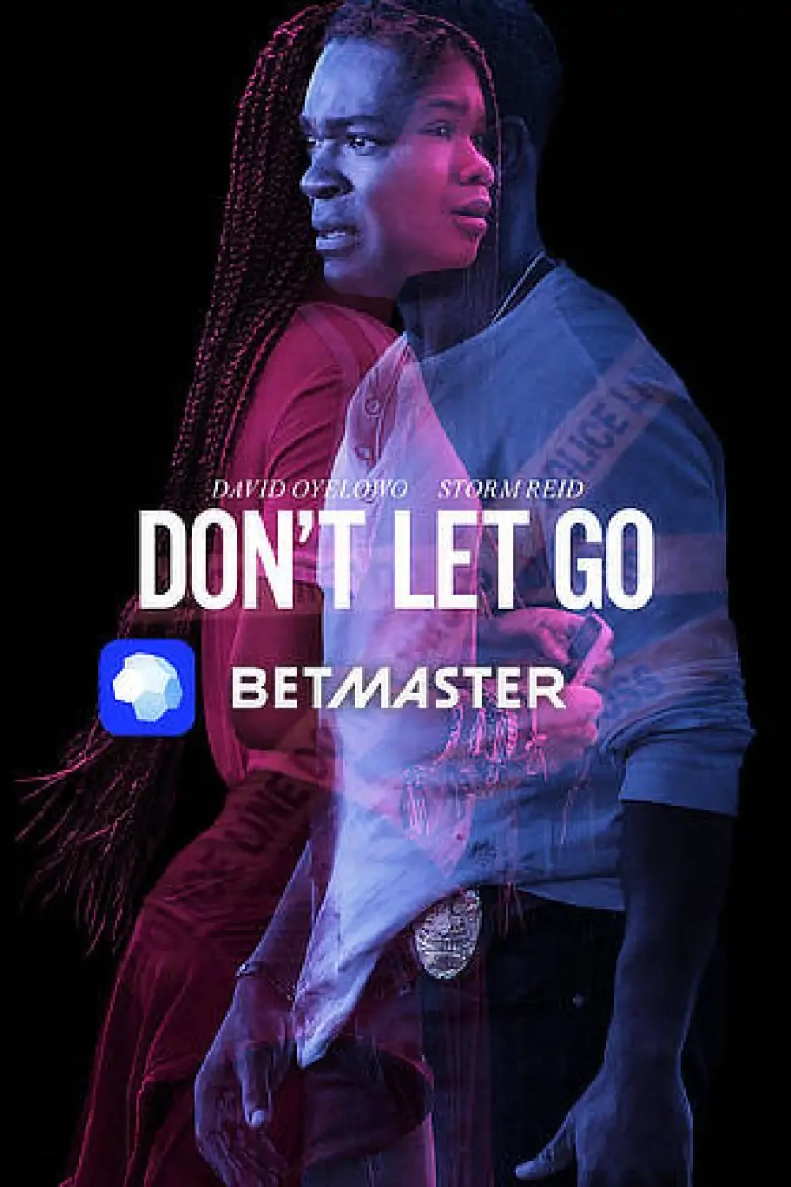 Don't Let Go (2019) Hindi WEBRip 720p Dual Audio [Hindi (Voice Over) + English] HD | Full Movie
