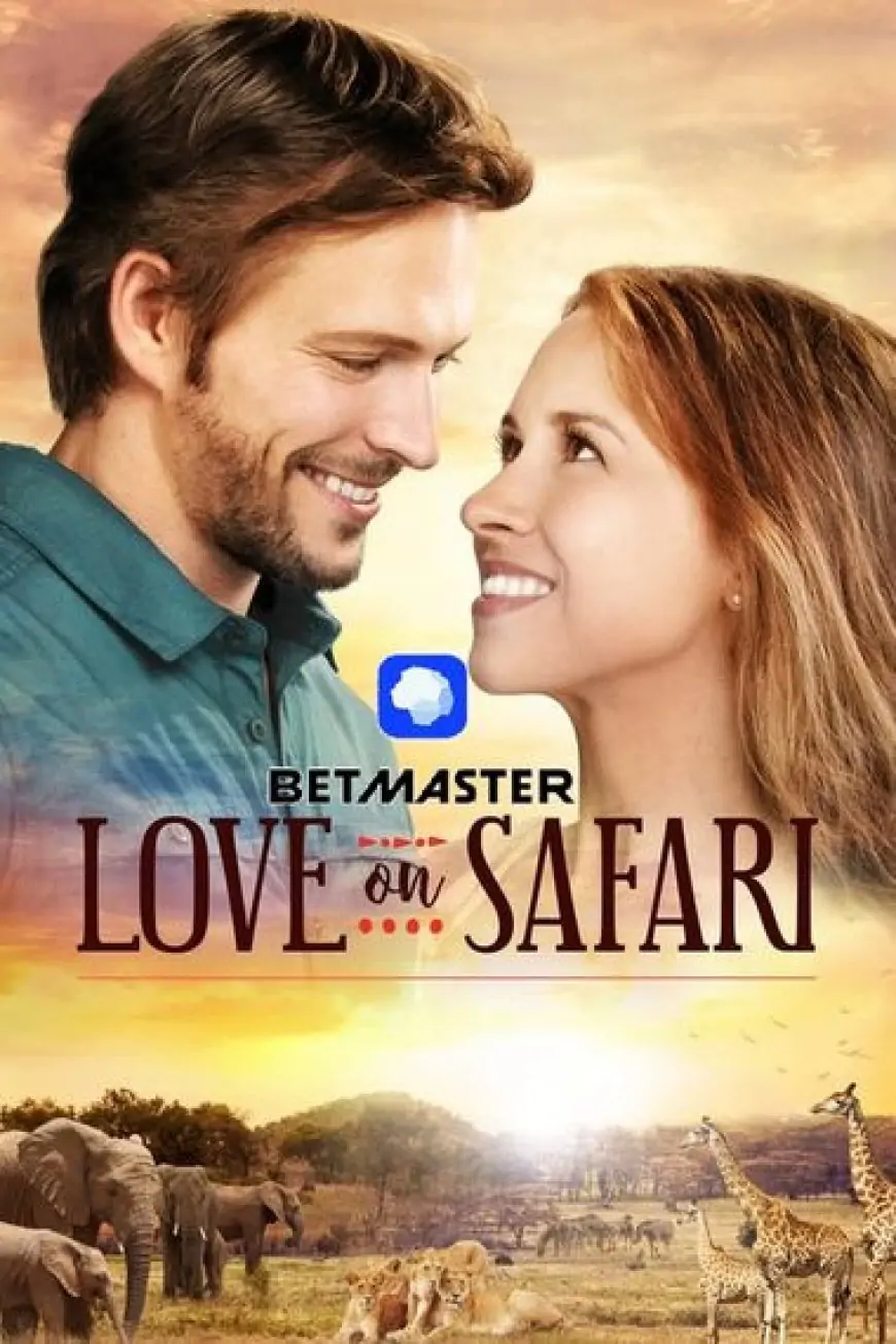 Love on Safari (2018) Hindi WEBRip 720p Dual Audio [Hindi (Voice Over) + English] HD | Full Movie