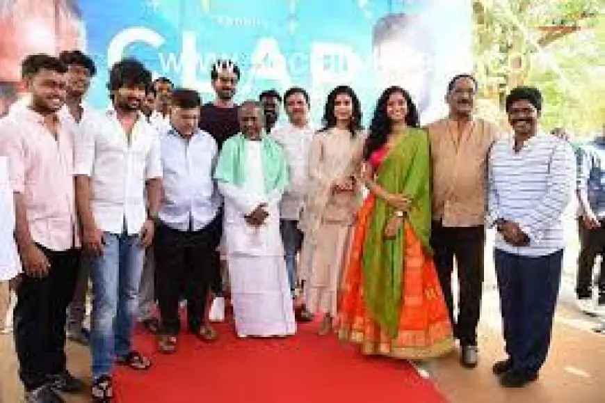 Clap Movie Release Details, Plot, Cast and More Updates – Here’s What We Know So Far!! – Socially Keeda