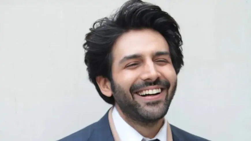 'Single' Kartik Aaryan Reveals His Secret to Popularity Among Women: 'Maybe I'm Fun to...'