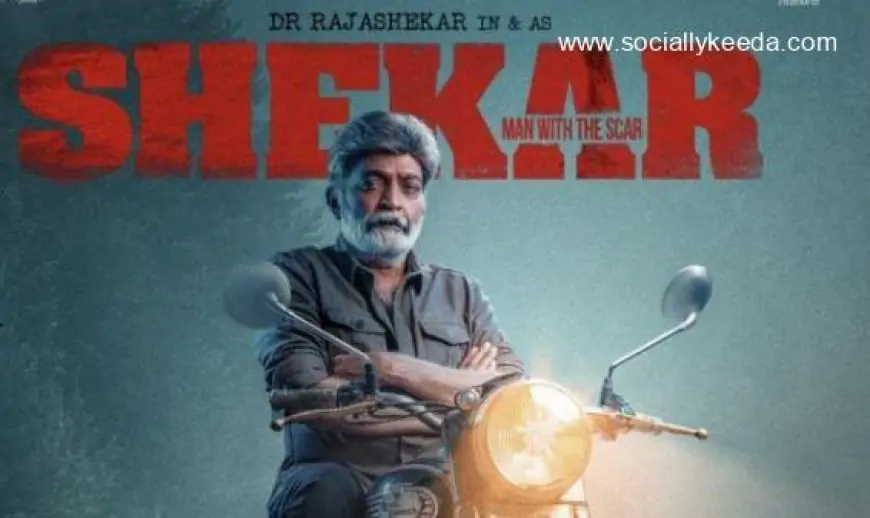Download Shekar Telugu Movie Movierulz 720p Online In HD – Socially Keeda