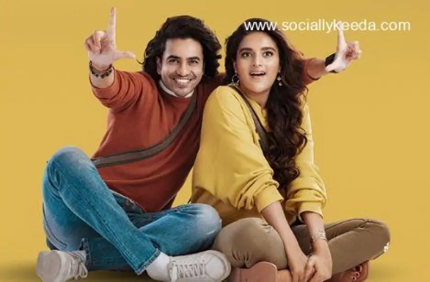 Hero Hindi Dubbed Movie Download Movierulz 720p Online Leaked In HD – Socially Keeda