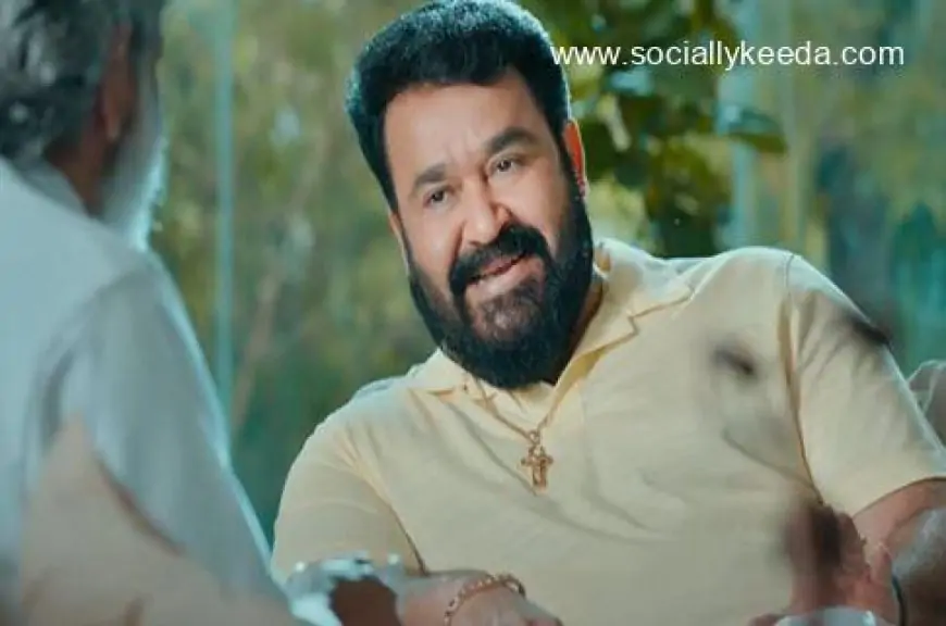 Bro Daddy Download Full Movie in Telugu Movierulz 720p – Socially Keeda