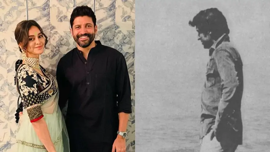 Farhan Akhtar Pens Special Birthday Note For 'Thoughtful, Curious' Javed Akhtar, Shibani Dandekar Sends Love