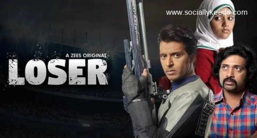 Loser Movie OTT Release Date – Socially Keeda